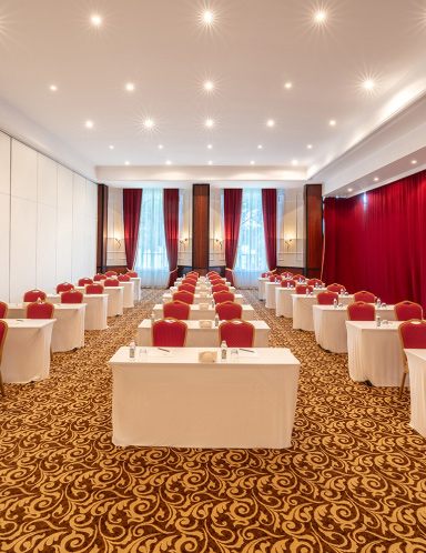 Selectum Family Resort Belek – Satre