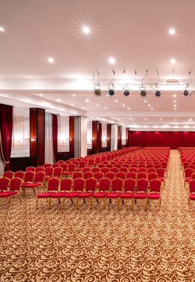 Selectum Family Resort Belek – Sokrates