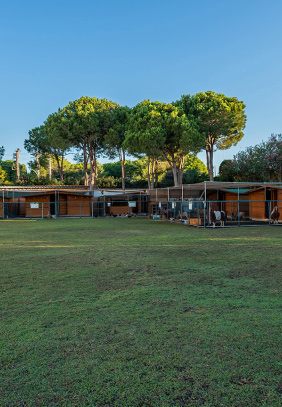 Selectum Family Resort Belek – Aile Çiftliği