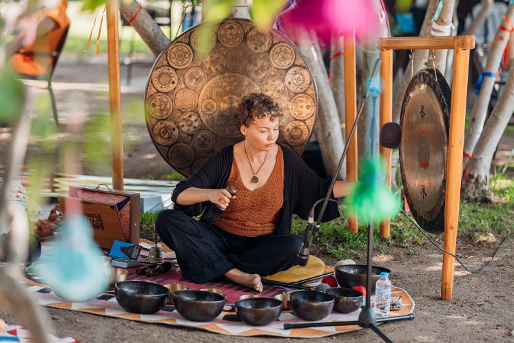 Selectum Family Resort Belek – Body, Mind & Soul Festival