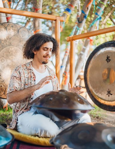 Selectum Family Resort Belek – Body, Mind & Soul Festival