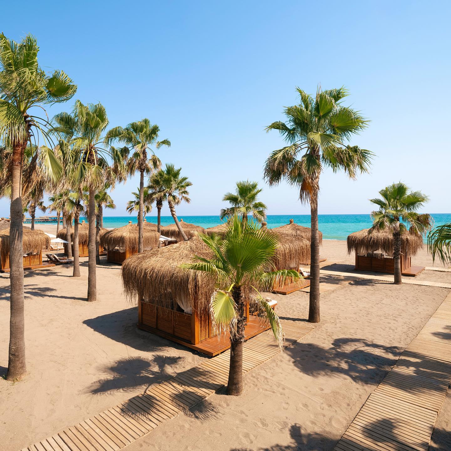 Selectum Family Resort Belek – Galeri