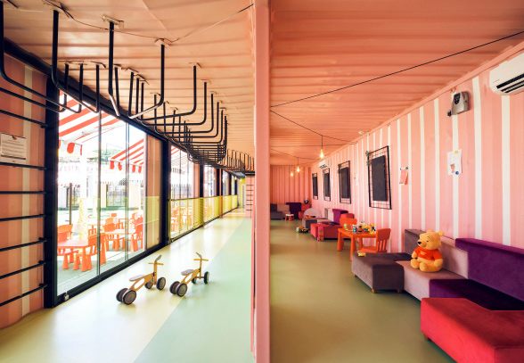 Selectum Family Resort Belek – Puppies World