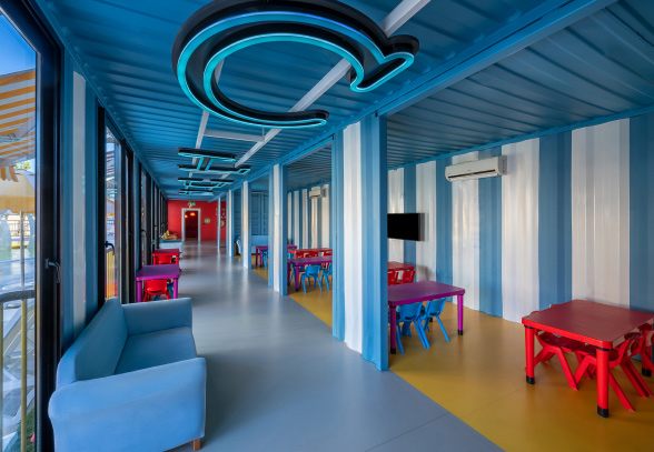 Selectum Family Resort Belek – Puppies World