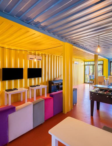 Selectum Family Resort Belek – Çocuklar İçin