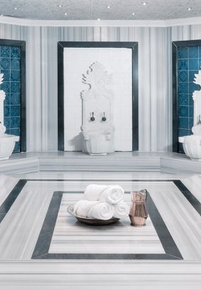 Selectum Family Resort Belek – Hamam