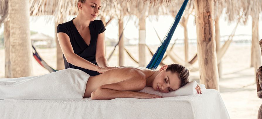 Selectum Family Resort Belek – Masajlar ve Masaj Odaları