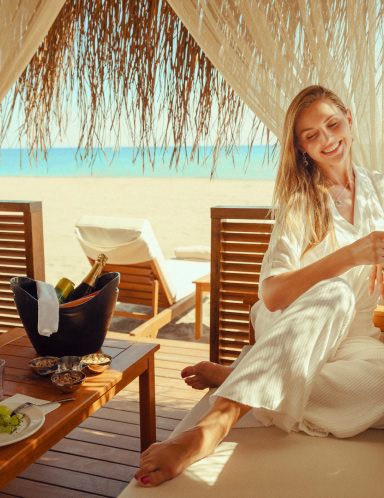 Selectum Family Resort Belek – Havuz ve Plaj