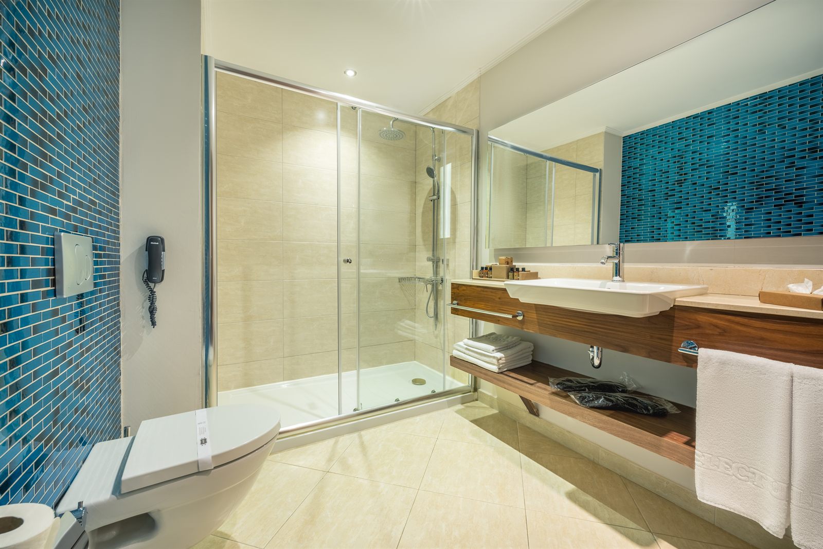 Selectum Family Resort Belek – Suite
