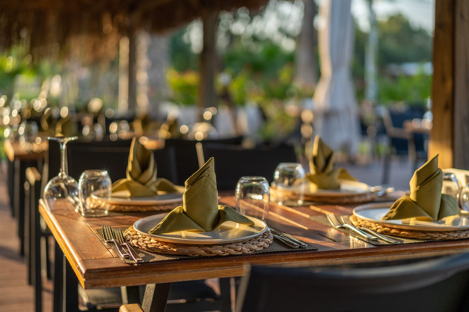 Selectum Family Resort Belek – PEPPERONI İTALYAN À LA CARTE RESTORAN