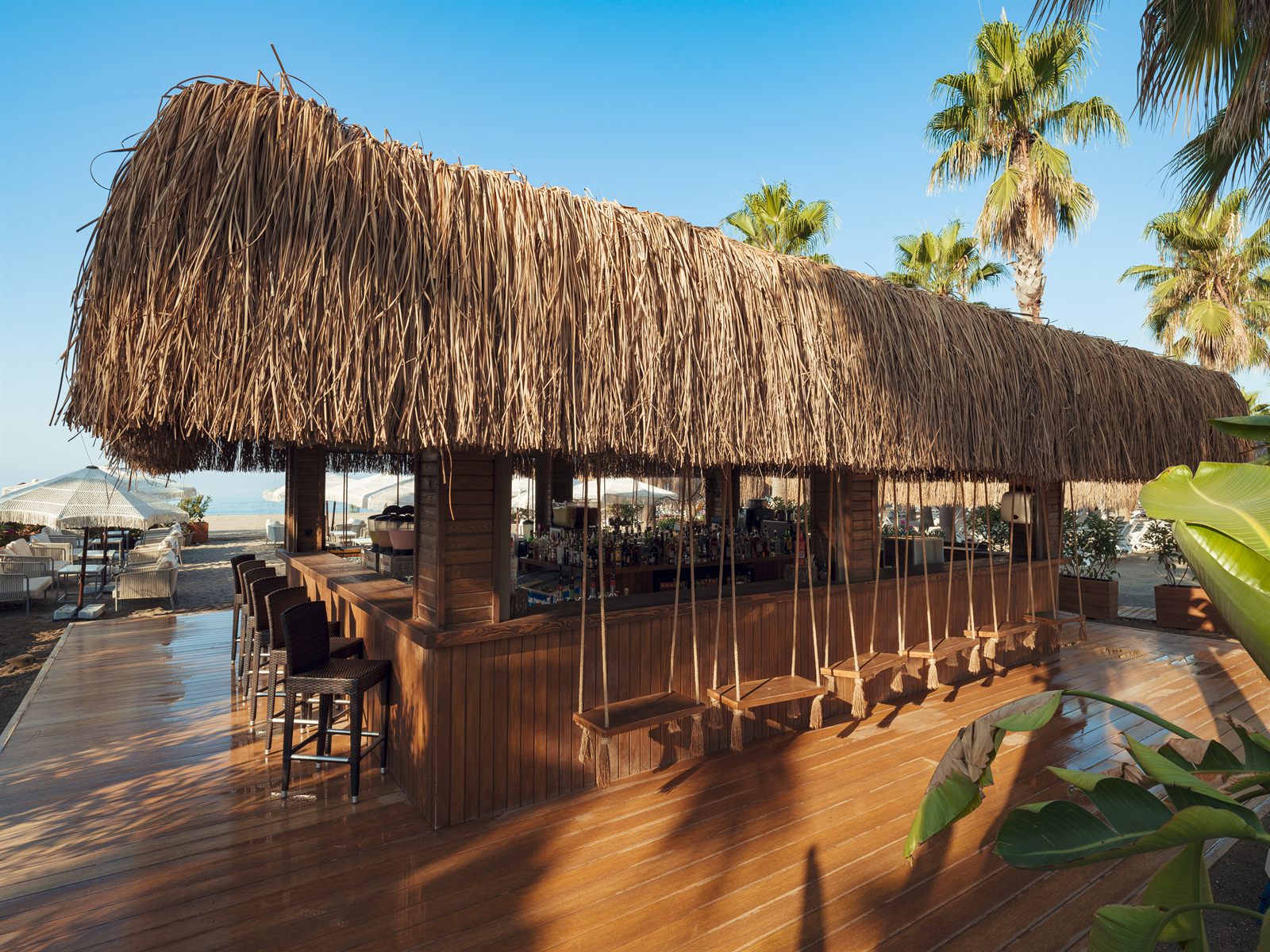 Selectum Family Resort Belek – Kabana