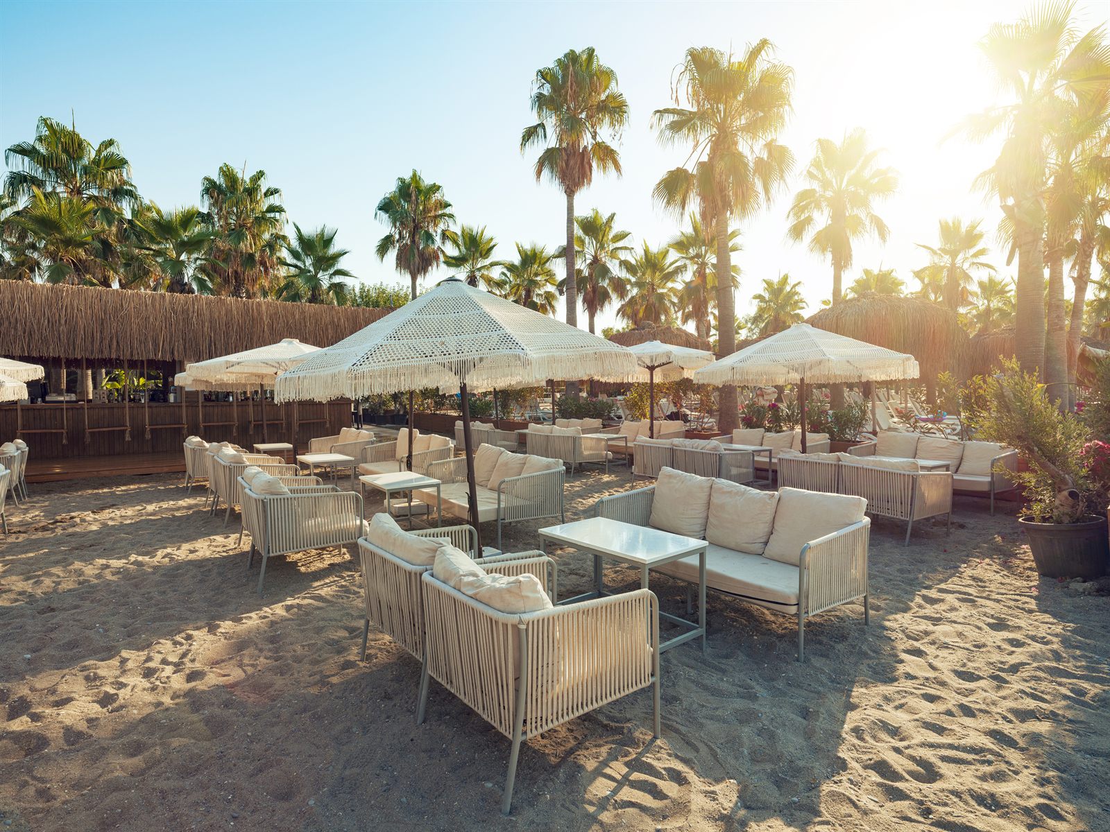 Selectum Family Resort Belek – Kabana