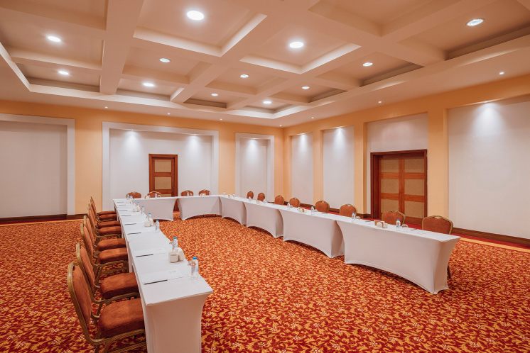 Selectum Family Resort Side – Fırat