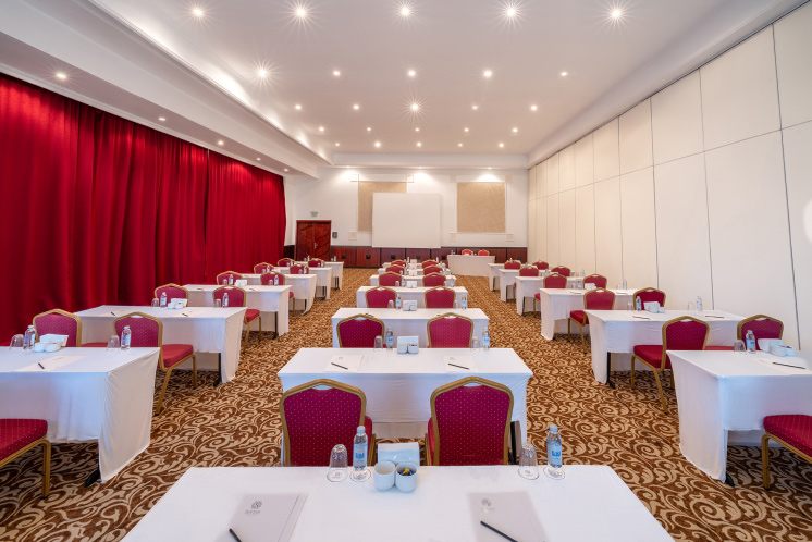 Selectum Family Resort Side – Dicle