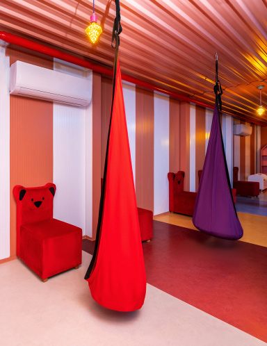 Selectum Family Resort Side – Puppies World