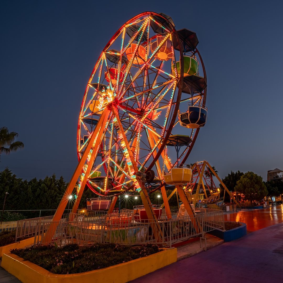 Selectum Family Resort Side – Galeri