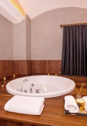 Selectum Family Resort Side – VIP Spa