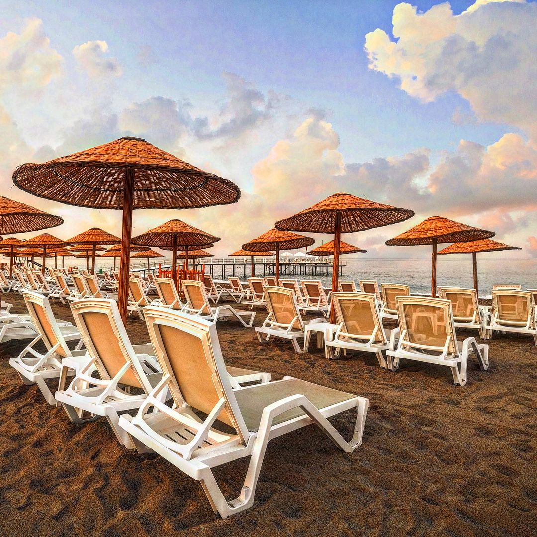 Selectum Family Resort Side – Galeri