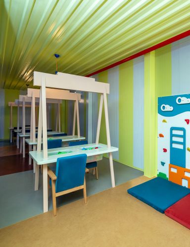 Selectum Family Resort Side – Çocuk