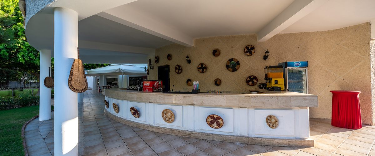 Selectum Family Resort Side – Innovador 7/24 Bar