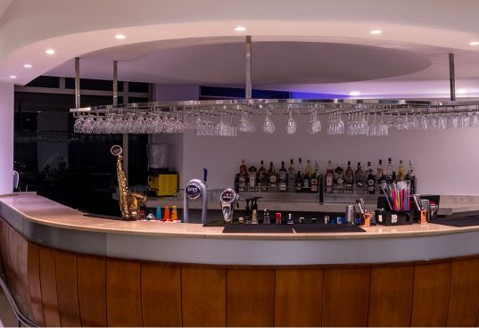 Selectum Family Resort Side – Luna Bar