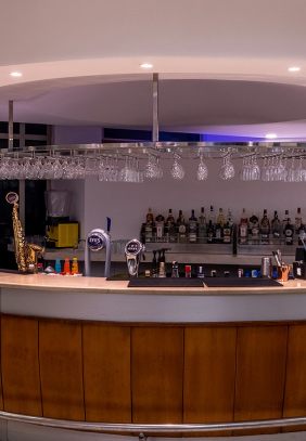Selectum Family Resort Side – Lobby Bar