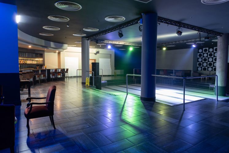 Selectum Family Resort Side – S'Club Disco