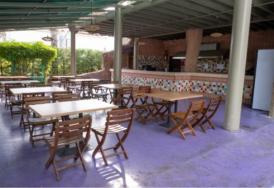 Selectum Family Resort Side – Gözleme Evi