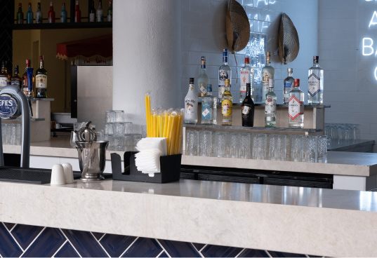Selectum Family Resort Side – S'Aqua Pool Bar