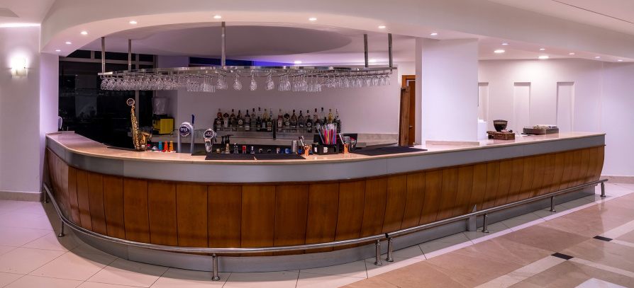 Selectum Family Resort Side – Lobby Bar