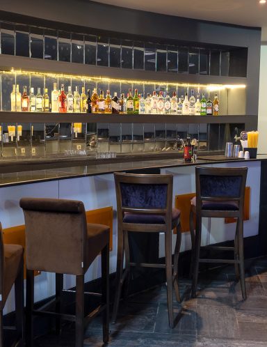Selectum Family Resort Side – Luna Bar