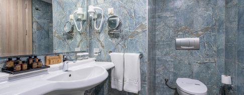 Selectum Family Resort Side – Suite