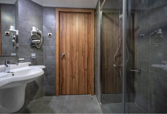 Selectum Family Resort Side – Standard Room