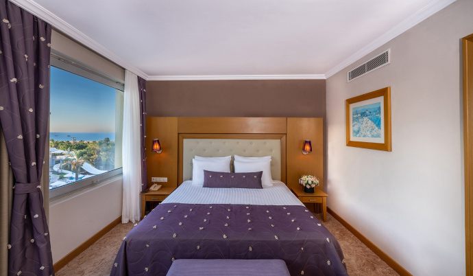Selectum Family Resort Side – Suite