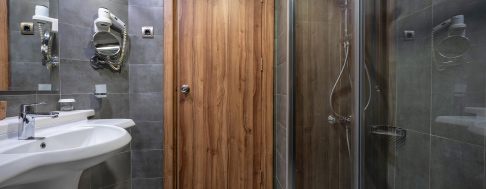 Selectum Family Resort Side – Aqua-Zimmer