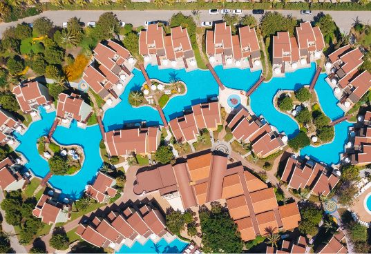 Selectum Family Resort Side – Galeri