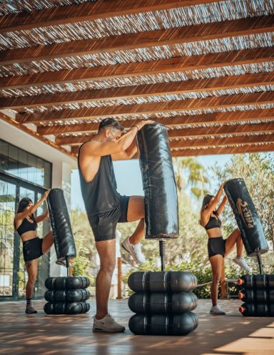Selectum Luxury Resort Belek – Pure Sports