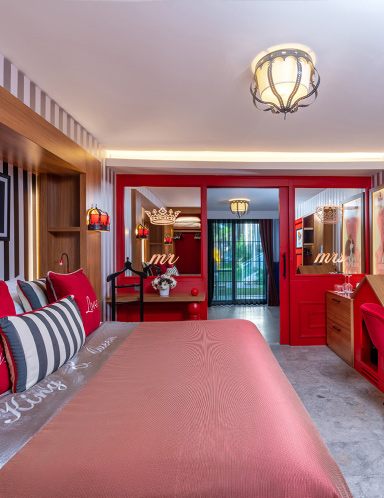 Selectum Luxury Resort Belek – Odalar