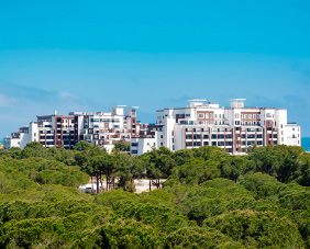 Selectum Luxury Resort Belek – Galeri