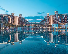 Selectum Luxury Resort Belek – Galeri
