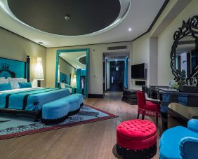 Selectum Luxury Resort Belek – Luxury Rooms