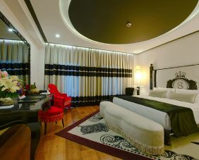 Selectum Luxury Resort Belek – Luxury Rooms
