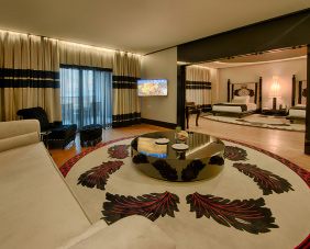 Selectum Luxury Resort Belek – Premium Suite