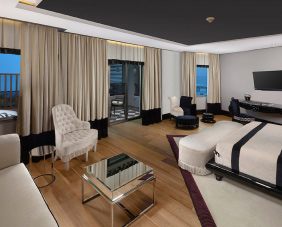 Selectum Luxury Resort Belek – Executive Residence