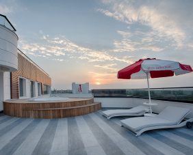 Selectum Luxury Resort Belek – Executive Residence