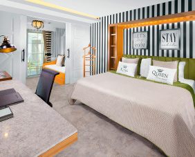 Selectum Luxury Resort Belek – Familiekamers