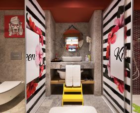 Selectum Luxury Resort Belek – Familiekamers