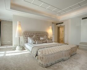 Selectum Luxury Resort Belek – Presidential Residence