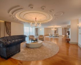 Selectum Luxury Resort Belek – Presidential Residence