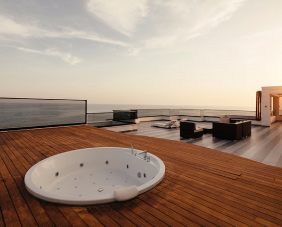 Selectum Luxury Resort Belek – Presidential Residence